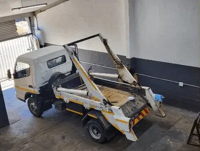 Mobirise Website Builder