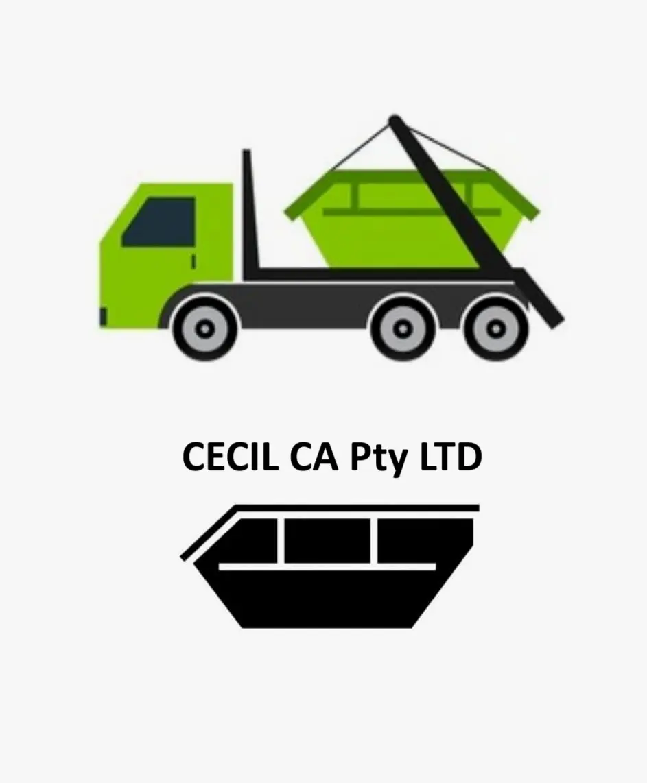 Cecil CA