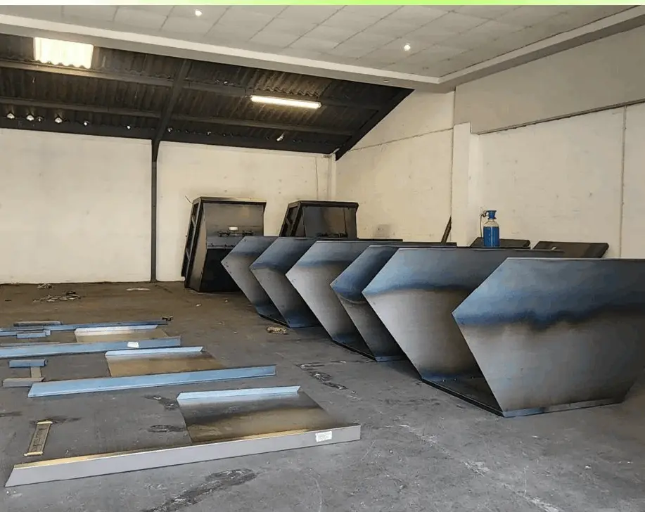 Mobirise Website Builder