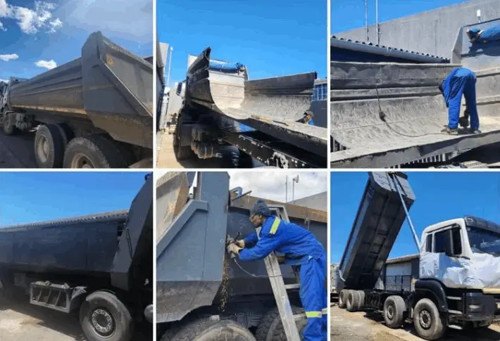 Mobirise Website Builder