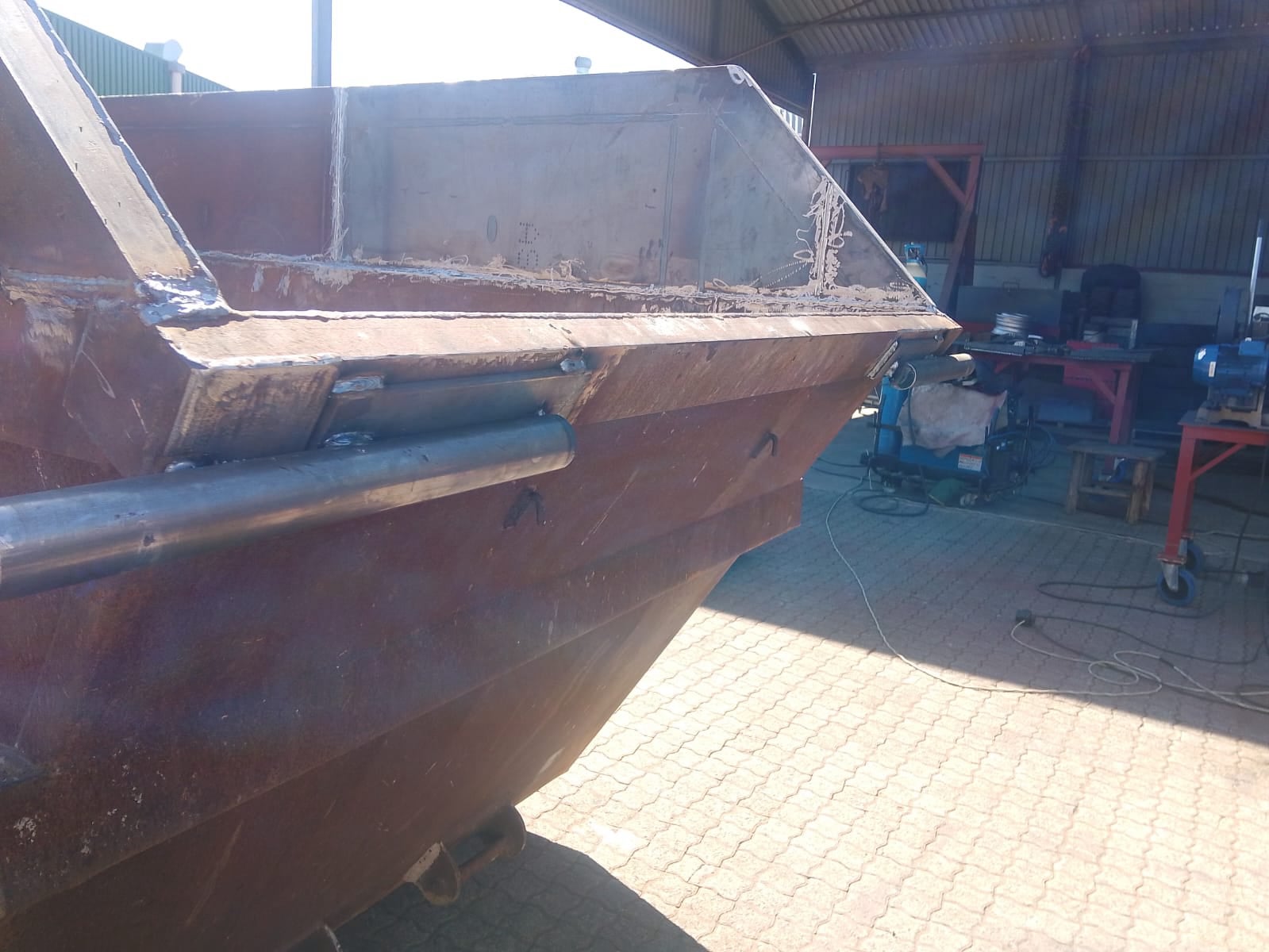 Mobirise Website Builder