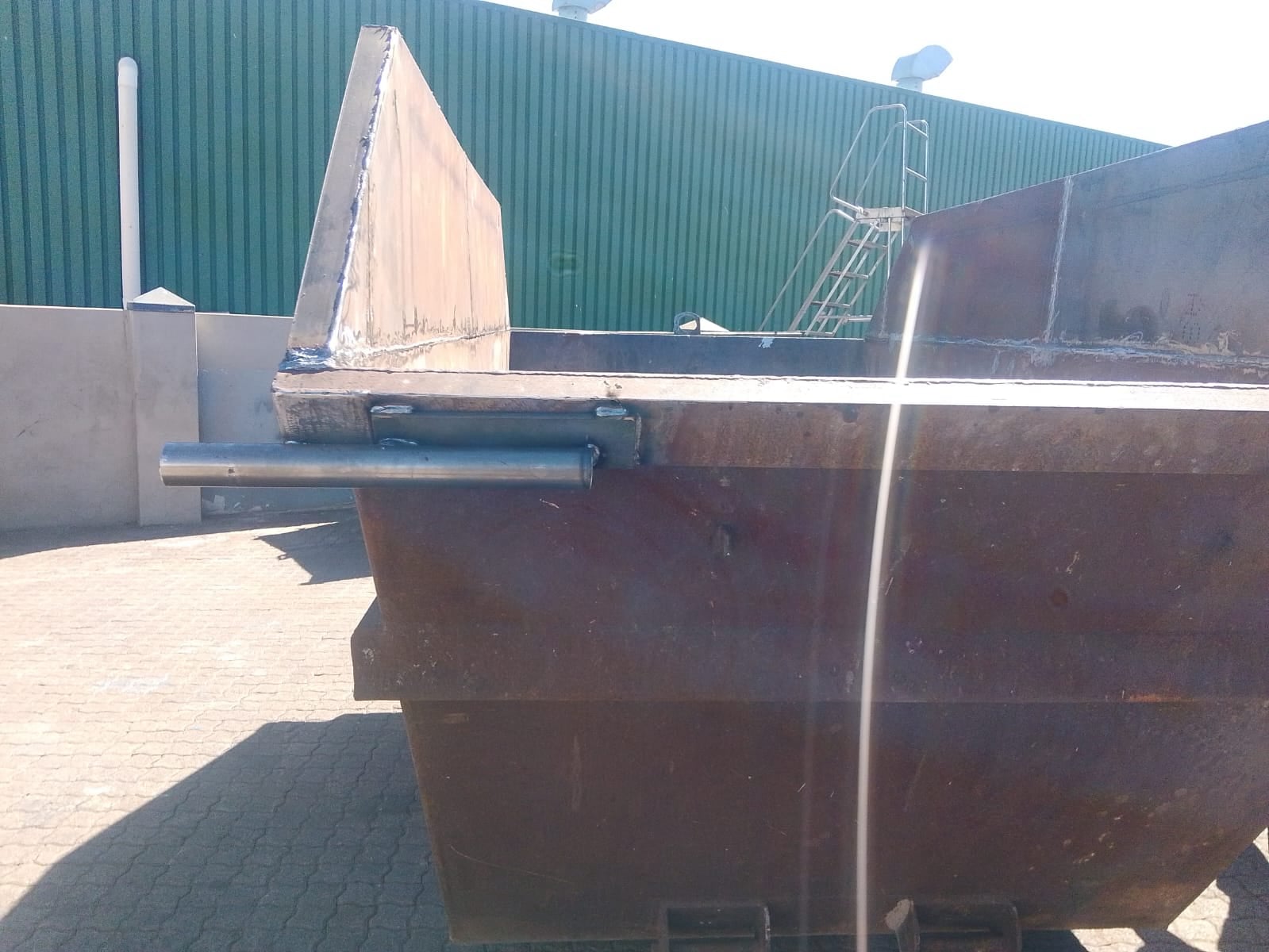 Mobirise Website Builder