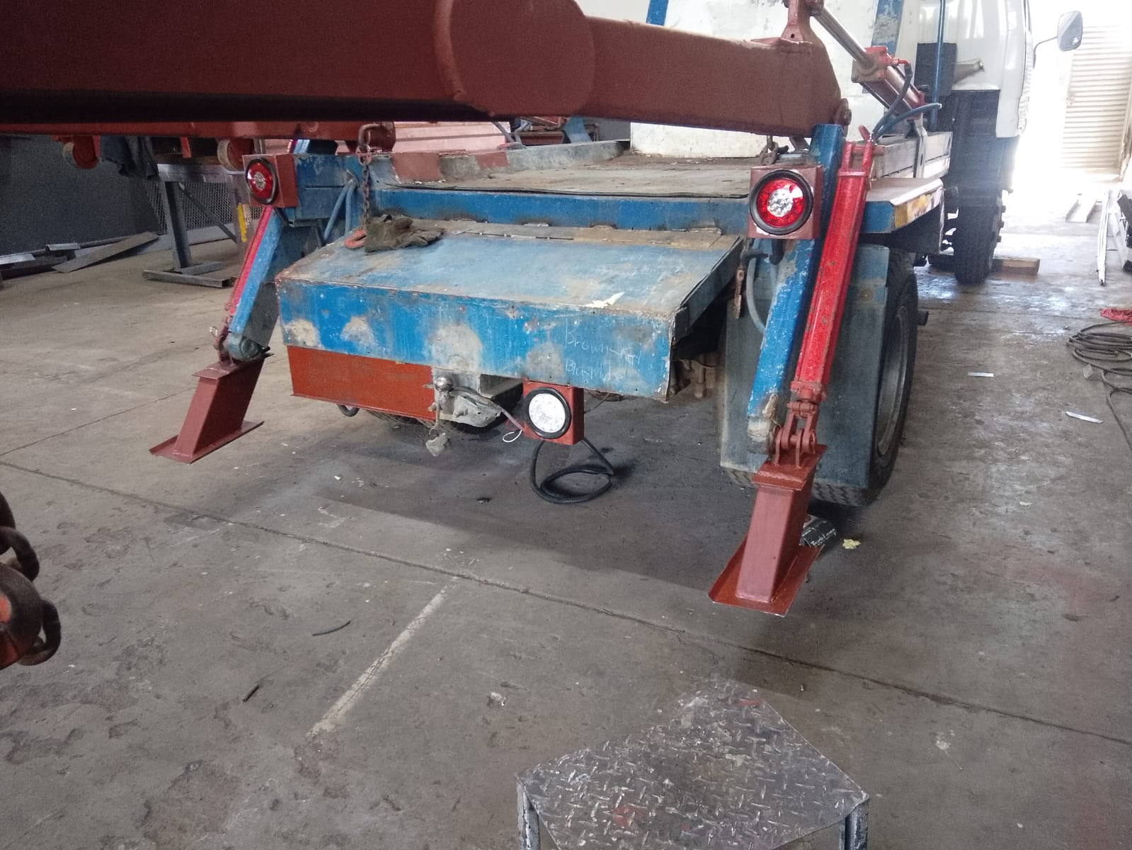 Mobirise Website Builder