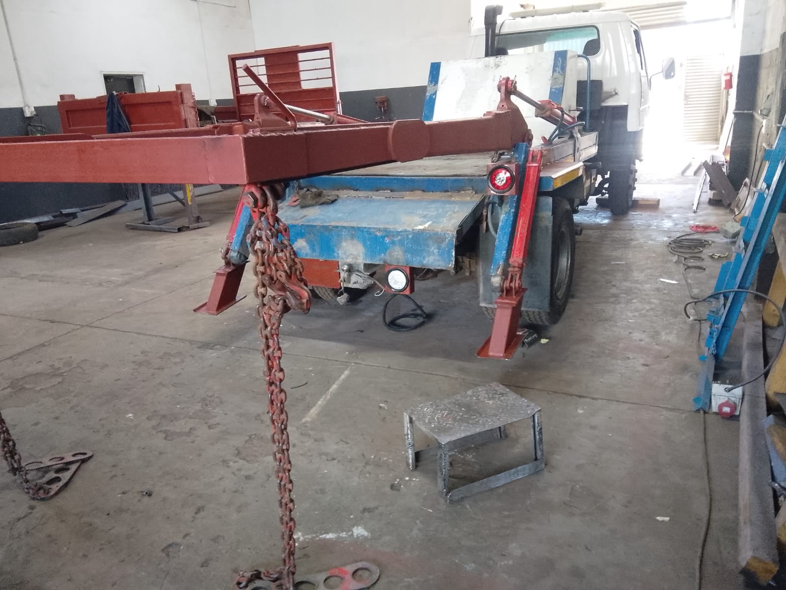 Mobirise Website Builder