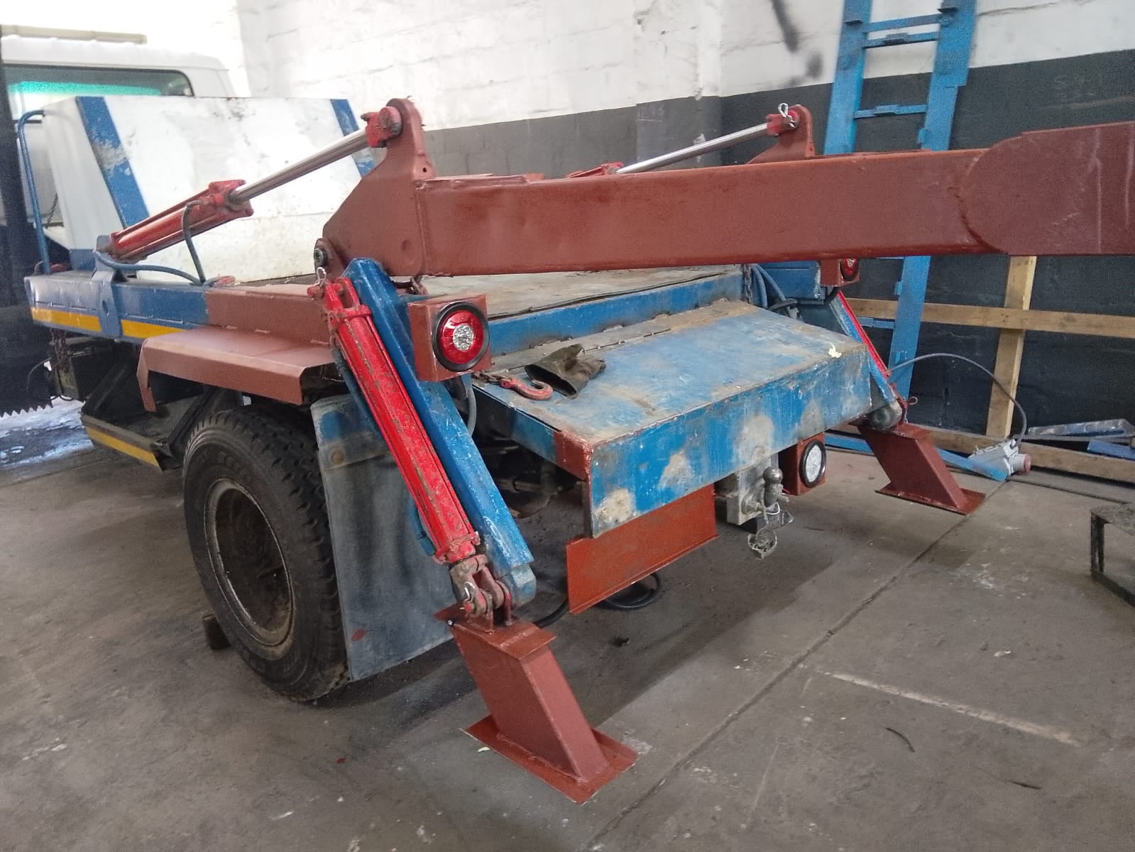 Mobirise Website Builder