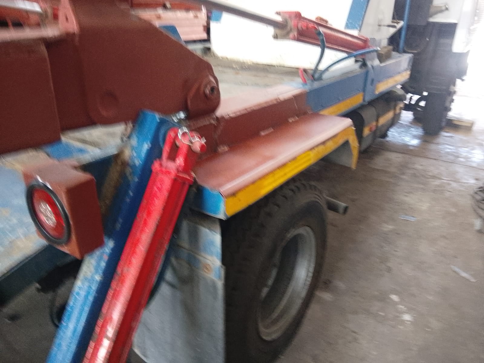 Mobirise Website Builder