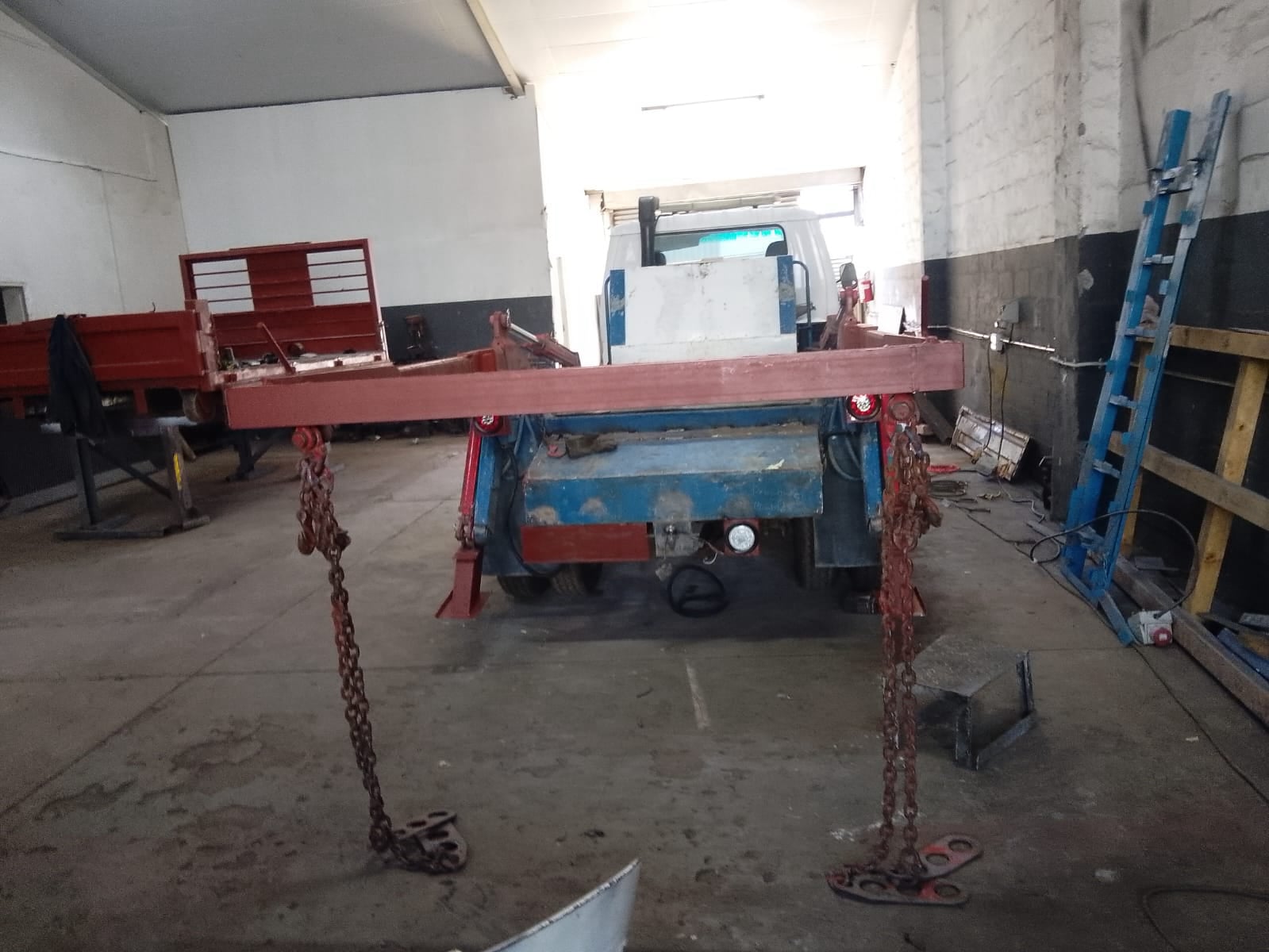 Mobirise Website Builder