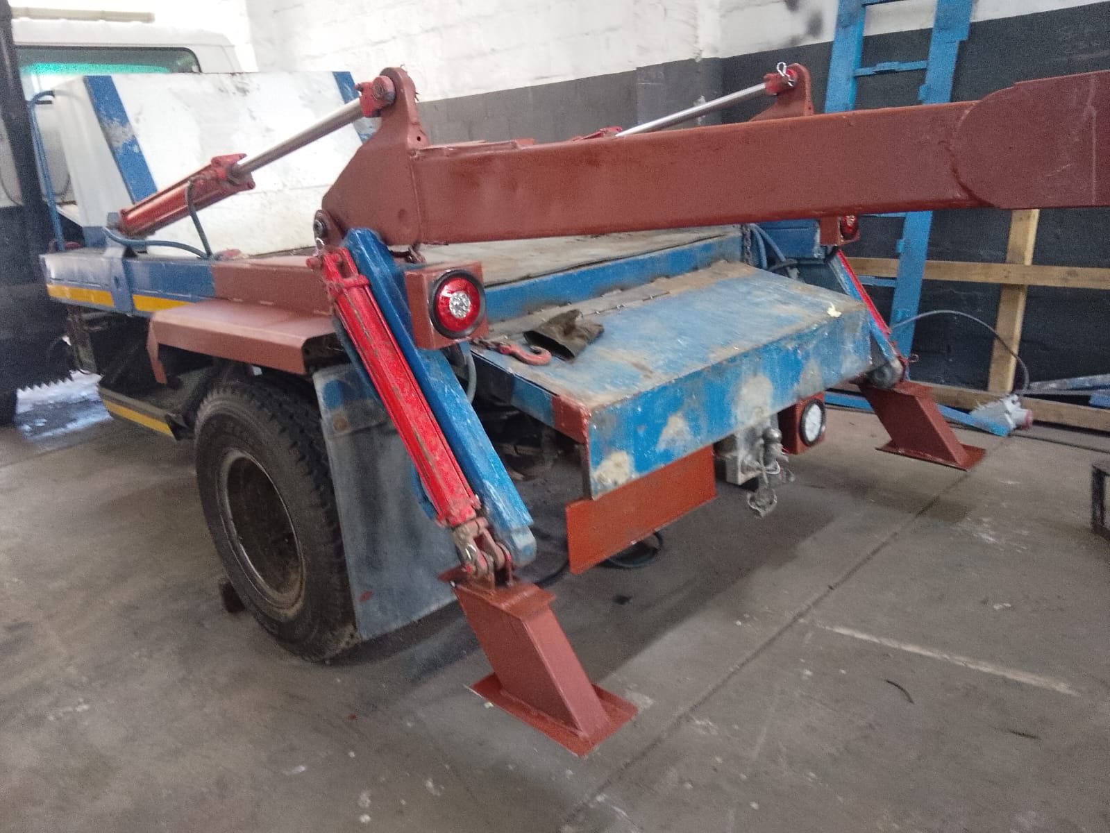 Mobirise Website Builder