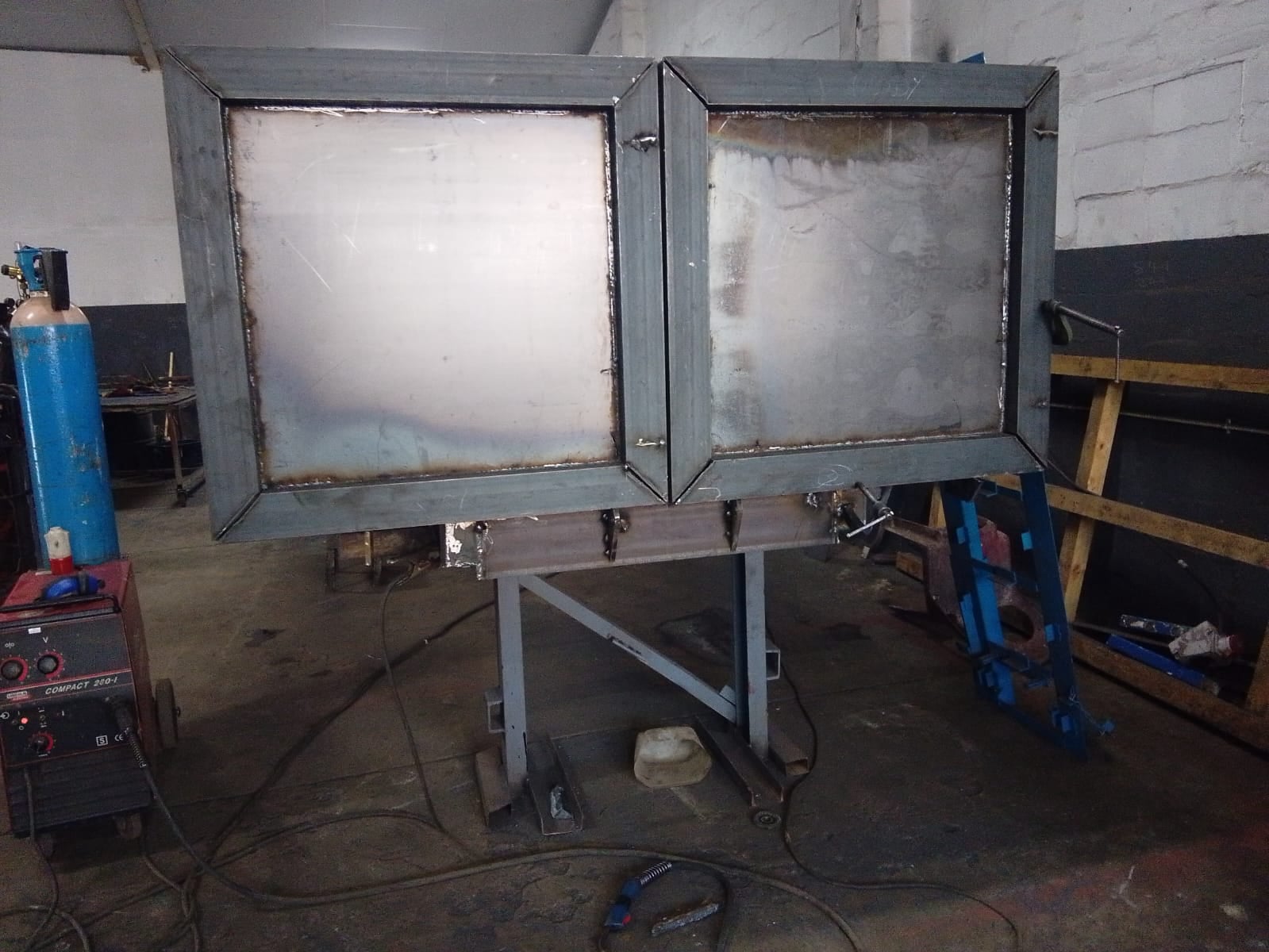 Mobirise Website Builder