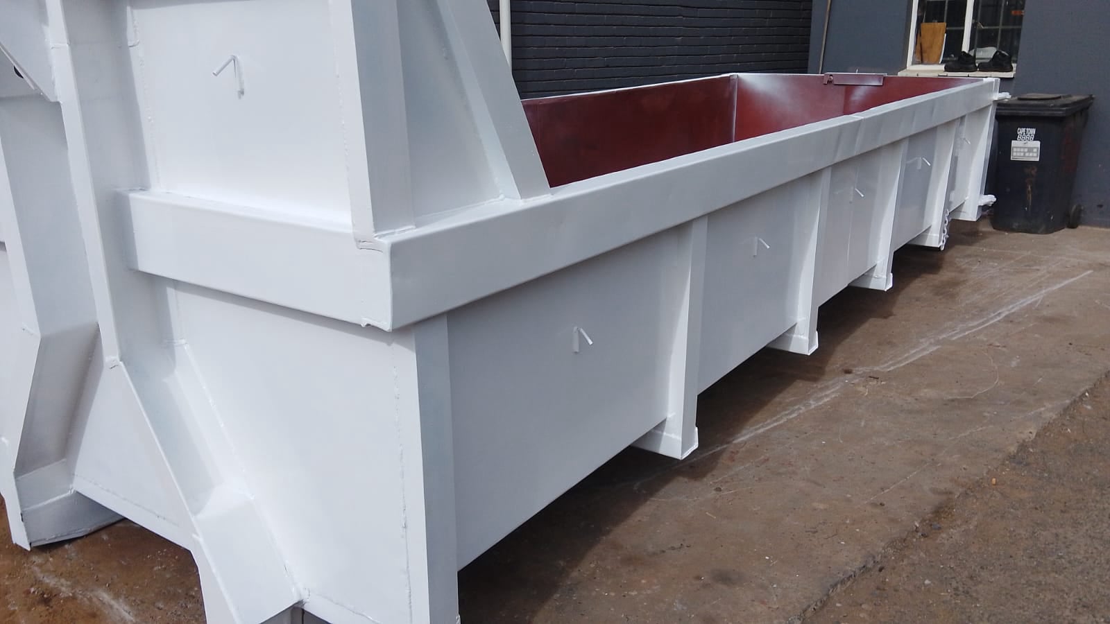 Mobirise Website Builder