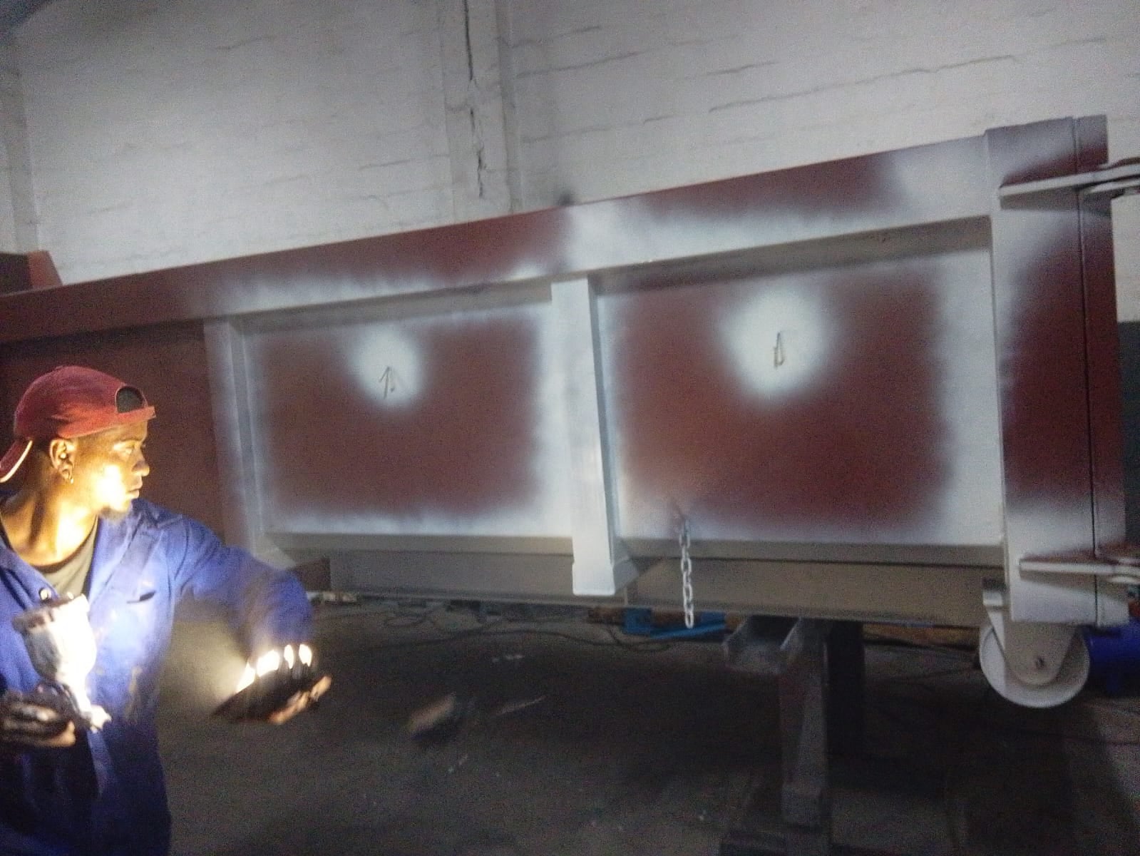 Mobirise Website Builder