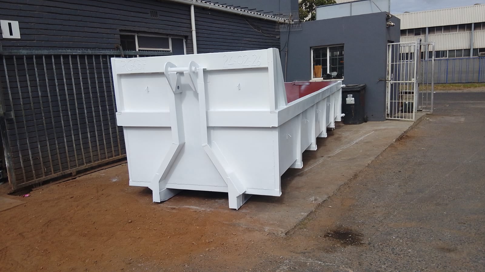 Mobirise Website Builder