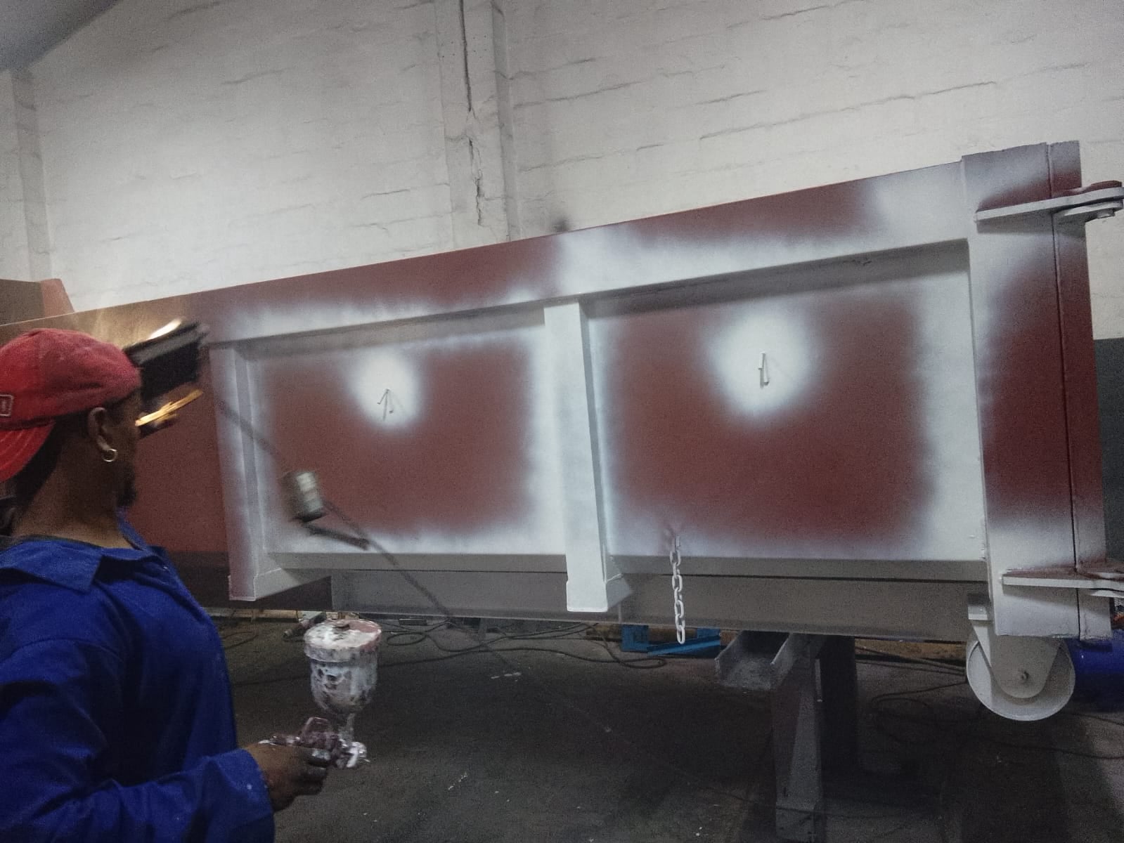 Mobirise Website Builder