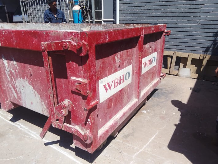 Mobirise Website Builder