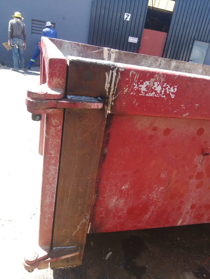 Mobirise Website Builder