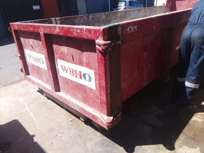 Mobirise Website Builder