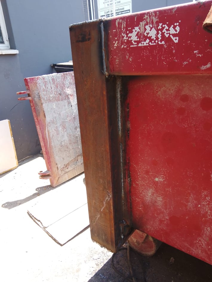 Mobirise Website Builder