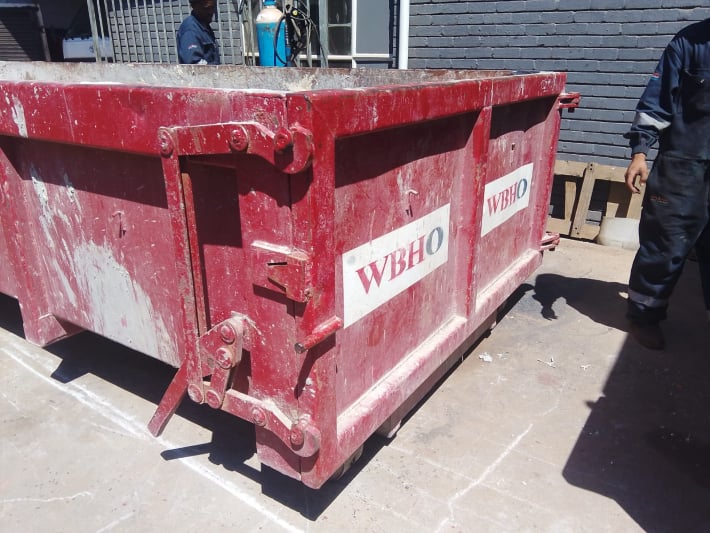 Mobirise Website Builder