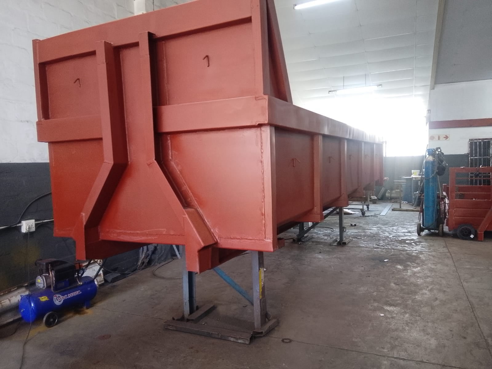 Mobirise Website Builder