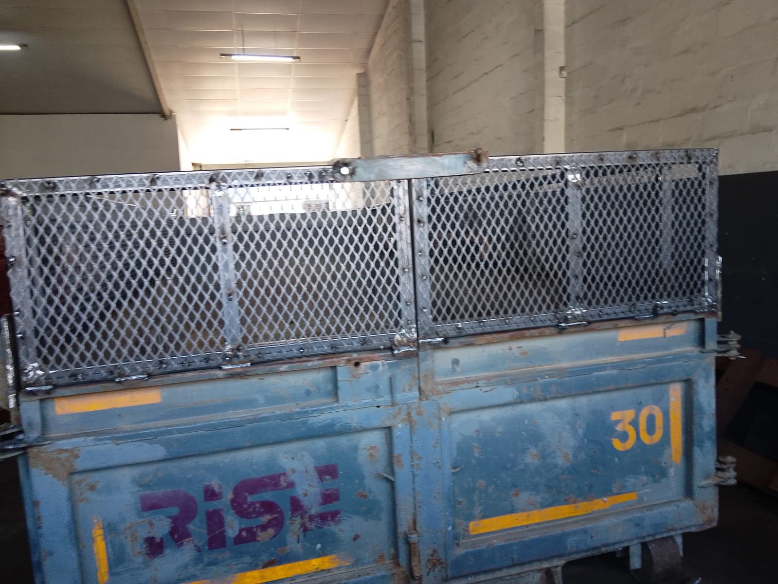 Mobirise Website Builder