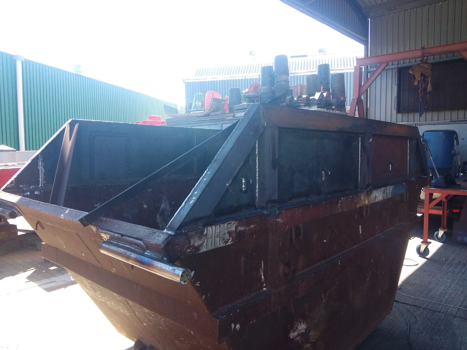 Mobirise Website Builder