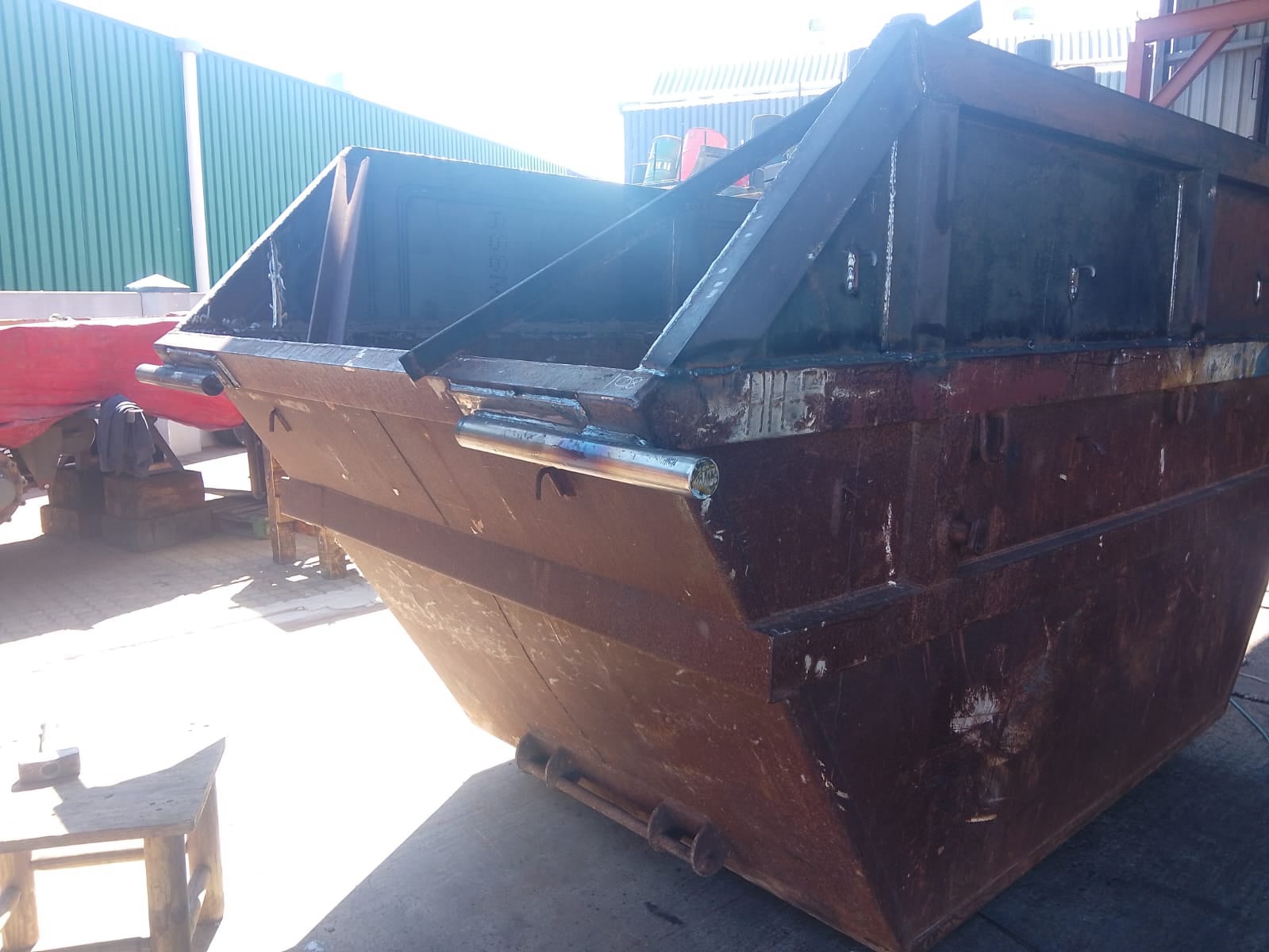 Mobirise Website Builder