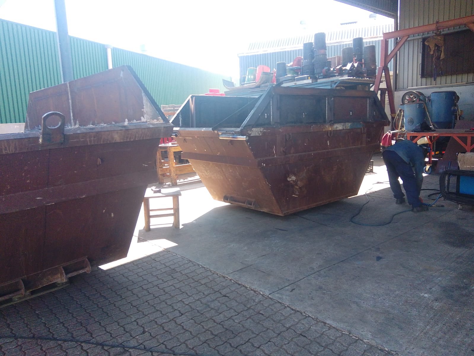 Mobirise Website Builder