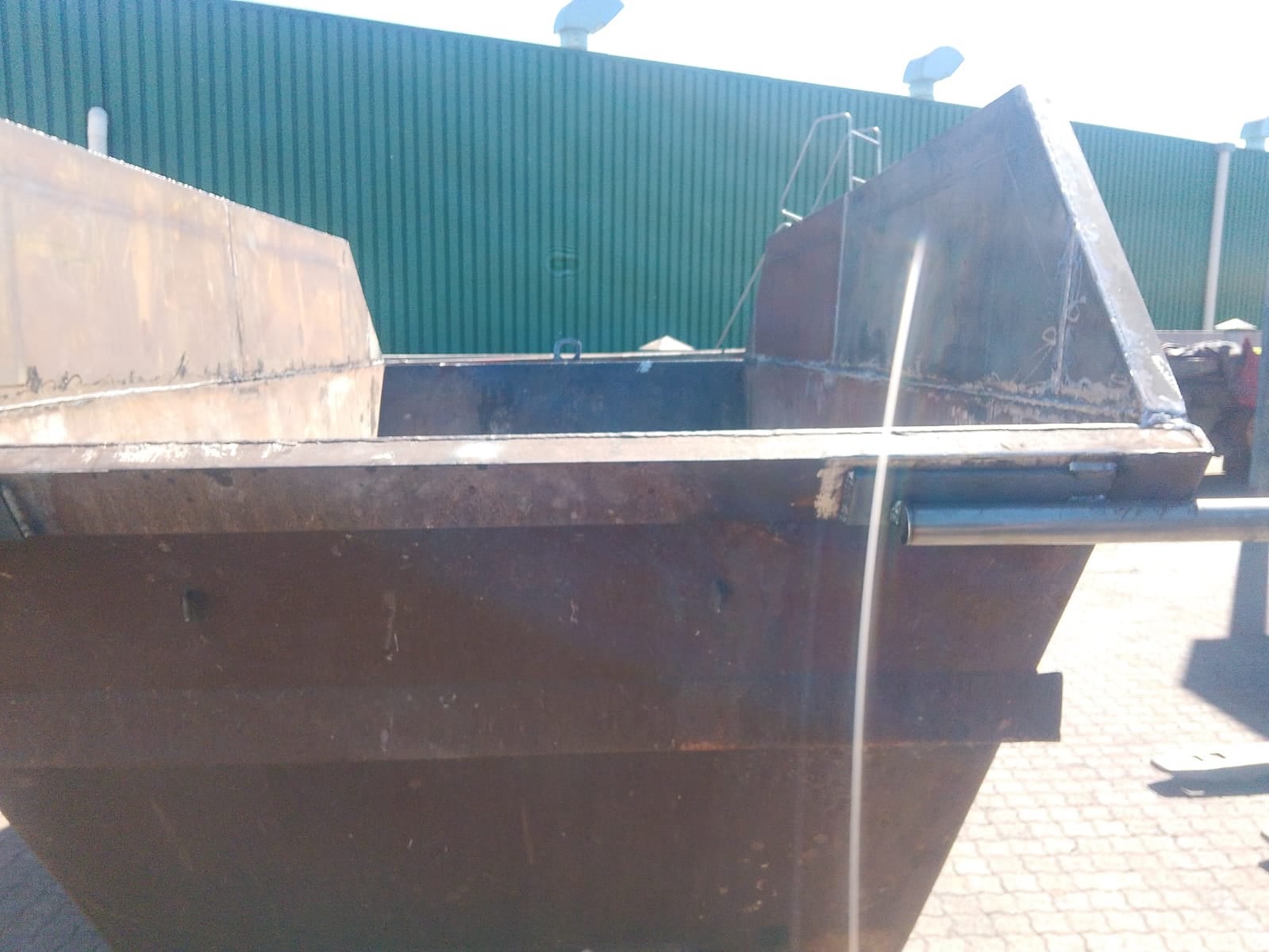 Mobirise Website Builder