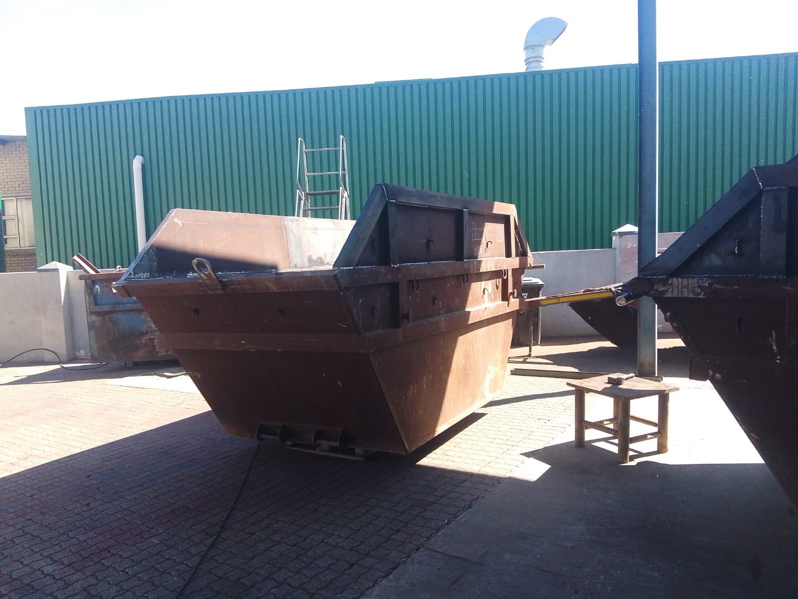 Mobirise Website Builder