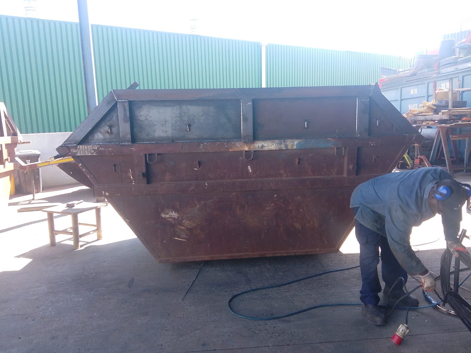 Mobirise Website Builder